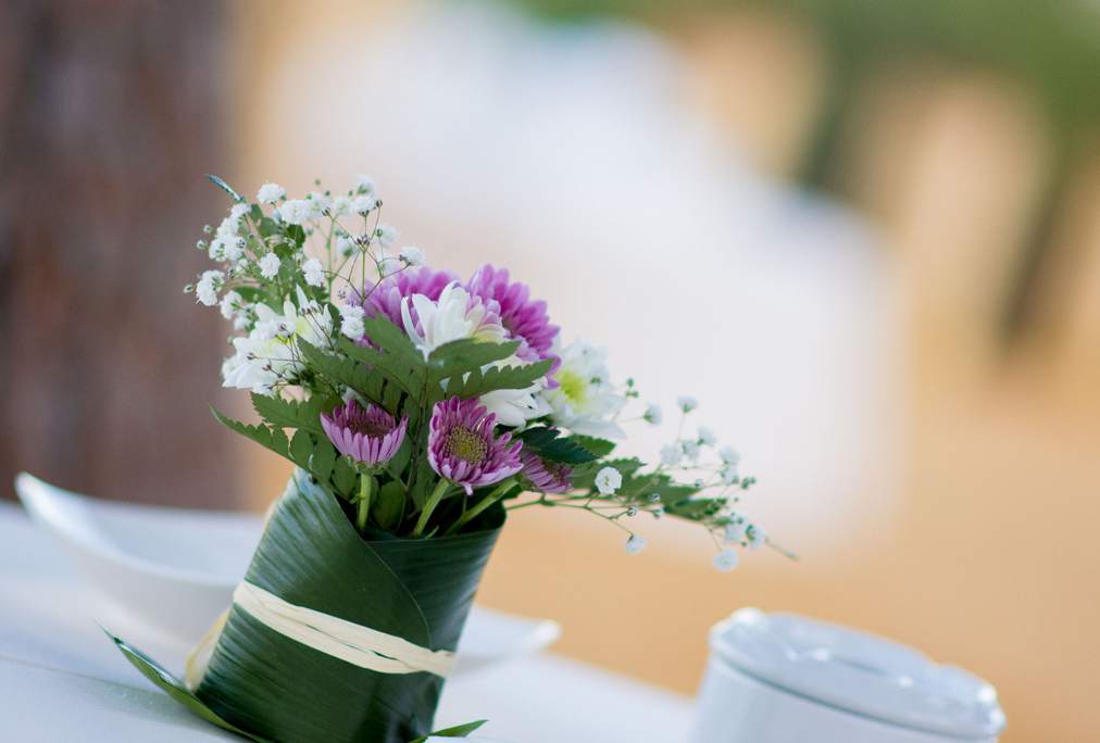 Tavoletta Catering: Eventos con detalle
